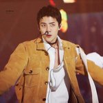 [세훈] 170222 <b>가온</b> 시상식 고화질11
