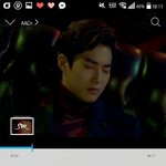 [EXO] ㅅㅂ 남자애가 자꾸 <b>점심</b> 같이먹재