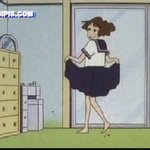 [댓글부탁해] 나 중2인데 치마 <b>주름</b> 길이 괜찮아??