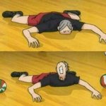 [하이큐] 애니안에서 제일 기억에 남는 <b>대사</b> 뭐있어?