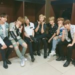 [방탄소년단] 방탄소년단 단체사진은