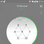 [EXO] 너네 학교 선배 만나면 무슨얘기함?