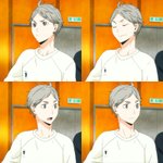 [하이큐] ㅅㄷ)너네 노트북 배경화면 뭐야??