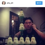 이거 동양인 <b>비하</b>하는거 아님?