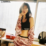 <b>쿠시</b> 여친 비비안 분위기 지존