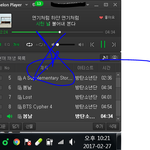 [방탄소년단] 일본에 가는 것 자체만으로 화가 난 게 아니야