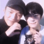 [댓글부탁해] 모노아이즈 색추천좀!!