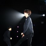 [EXO] 오새훈 초능력 하나 더 생겻냐