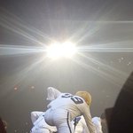 [EXO] 마닐라콘에서 민석이 이 모습 <b>본</b> 팬 ㄹㅇ <b>계</b>탄거 아님?