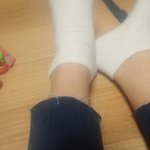 바지 <b>리폼</b> 했는데 망함ㅋ....ㅋ....ㅋㅋ....ㅠㅠ