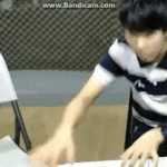 [세븐틴] ㅅㄷ권순영 <b>감전</b> 당한줄알았네ㅋㅋㅋㅋㅋㅋㅋㅋㅋ