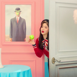 [드루와] 구구단<b>뮤비</b>보다가 놀랬는데