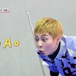 [시우민] 웅녀들 팬마음 내일까진데 투표 ㄱㄱ