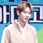 [백현] 암E고 <b>TV</b> 백현이