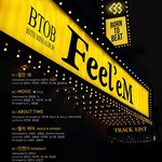 [엔터톡] 비투비는 이번에도