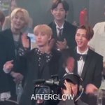 [EXO] 타<b>돌</b> 세훈이 <b>팬</b>투표개인상 받을 때 반응
