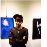 [댓글부탁해] 홈마사진전에서 파티한 인피니트 <b>동우</b>.JPG