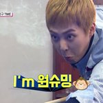 [EXO] 암이고 못본련들아 간략하게 정리해줌