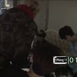 [EXO] 뭔<b>장면</b>이게