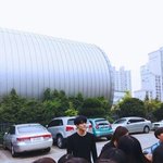 [EXO] 난 이사진보고진짜 너무 놀랐음