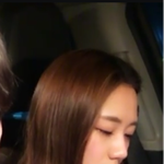 이 여자 진짜 이쁘지 않냐?