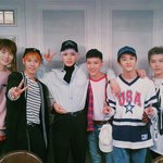 [NCT] 갑자기 생각난건데
