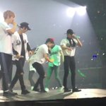 [EXO] 엑소 해외콘보면ㅋㅋㅋㅋㅋㅋㅋ