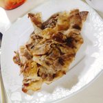 [EXO] 니네가추천눌러줘서 지금삼겹살먹는<b>중임</b>ㄱㅅ