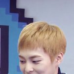 [시우민] 동생 <b>실수</b>에 너무 좋아하는 시우민ㅋㅋ