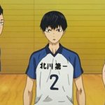 [하이큐] ㅇㅈㅈㅇ) 카킨쿠 얘네 뭔가 헤어진 <b>연인</b>같지 않냐 ㅋㅋㅋㅋ??