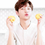 [인피니트] <b>명수</b> 짤보고 기겁함