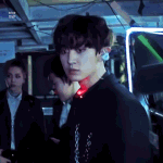 [EXO] 박찬열 덩치는 ㅈㄴ크면서