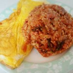 [인피니트] ㅅㄷ 나 어제 성종표 김치<b>볶음</b>밥 만듦