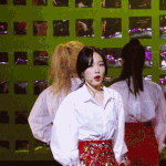 [댓글부탁해] 태연 <b>fine</b> 정오 공개