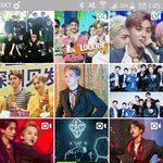 [EXO] 야 덕질일기 팁 줌@@@@