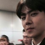 [EXO] 옆광대 어떻게함