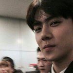 [EXO] 훗 <b>가소</b>롭군