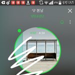 [방탄소년단] 자칭 판에  화력약하다는 팬덤.<b>jpg</b>