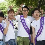 [드루와] 한국 게이 어떻게 생겼나 궁금한련들 <b>클릭</b>해봐라