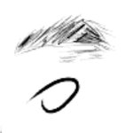 [EXO] 내 눈썹 경계있음ㅆㅂ