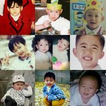 [EXO] 어렸을 때 <b>부터</b> 잘생겼단 소리 들었겠지