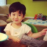 [EXO] 이 애기 ㄴㄱ? <b>백현닮음</b>