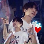[방탄소년단] 나 솔직히 여기 이삐들 없었으면 못버텼다 사랑해 하촤...
