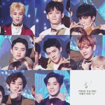 [EXO] 참 <b>꾸준</b>하게 잘생겼다