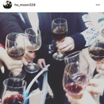 [인피니트] 손길 연합에 있는 모 홈마 <b>친목</b> <b>티</b>내고 싶어서 안달났었네