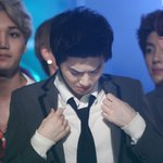 [EXO] 이런 크기의 <b>사진</b>