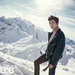 [EXO] <b>화보</b>긴한데 이거 <b>집</b>에 걸어두고싶음