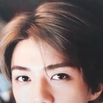 [EXO] 아... 이거 세훈이 ㅈㄴ 요정이라 눈시울 빨개짐