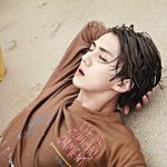 [EXO] 친구가 <b>이</b>짤보고 서양인 아니냐 그랬음