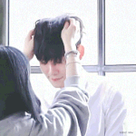 [CHEN] 이렇게 가까이 보는 엑소첸은